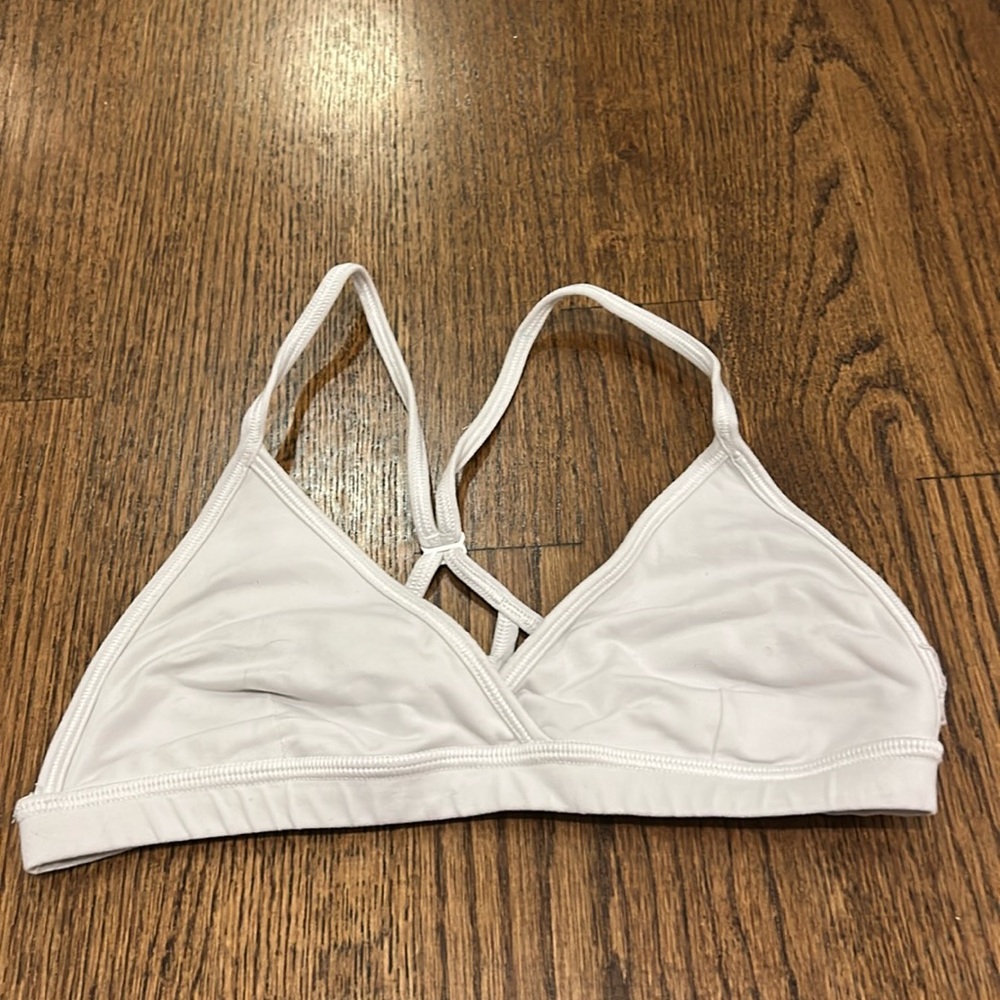 Girls Ivivva Sports Bra